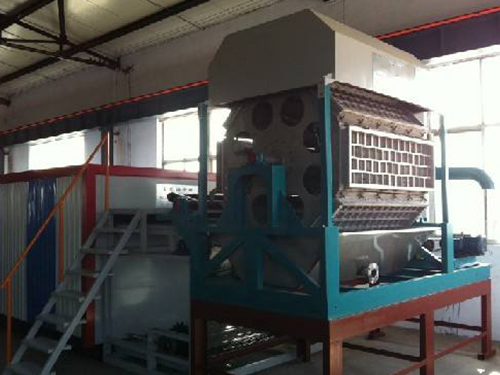 如何選擇好的紙漿模塑廠家？