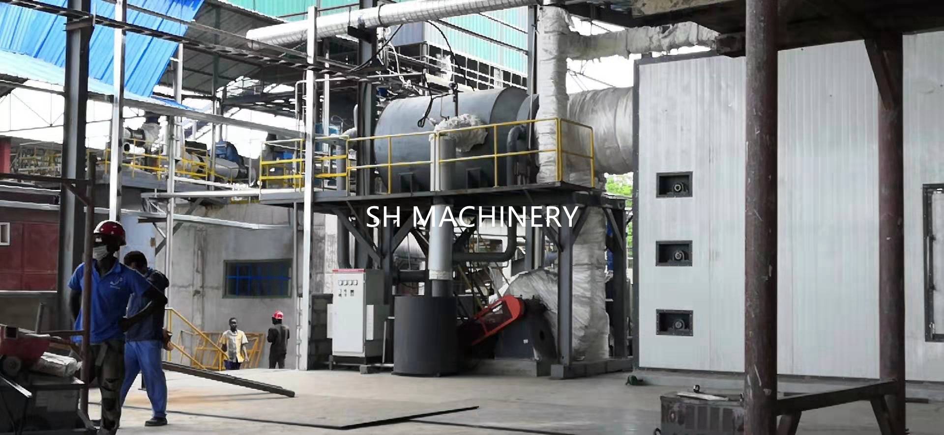 蛋托是如何加工的？蛋托設(shè)備質(zhì)量好壞區(qū)別在哪？