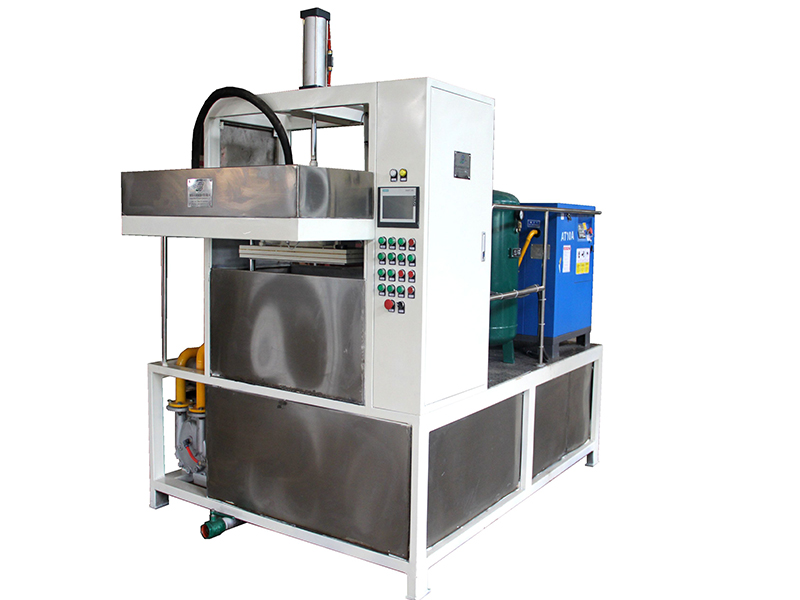 紙漿秧苗盤設(shè)備應(yīng)用范圍有多大？