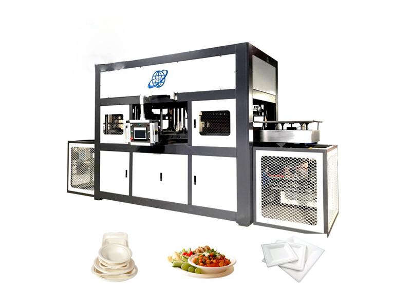 水果托盤設(shè)備擁有哪些特點(diǎn)？