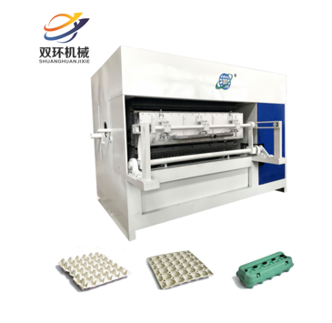 紙漿模塑行業(yè)未來的發(fā)展前景是什么？