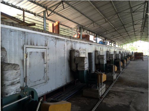 紙漿模塑制品制造的厚度與承擔的重量是多少？